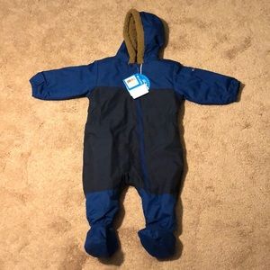 Snowsuits